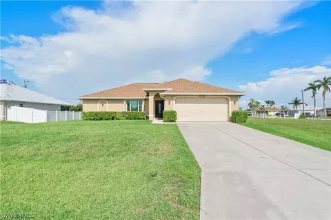 2922 SW 1st Ave, Cape Coral, FL 33914
