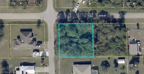 3100 E 7th St, Lehigh Acres, FL 33972