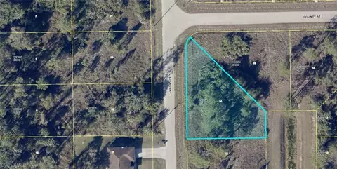 419 Lambda Ave S, Lehigh Acres, FL 33974