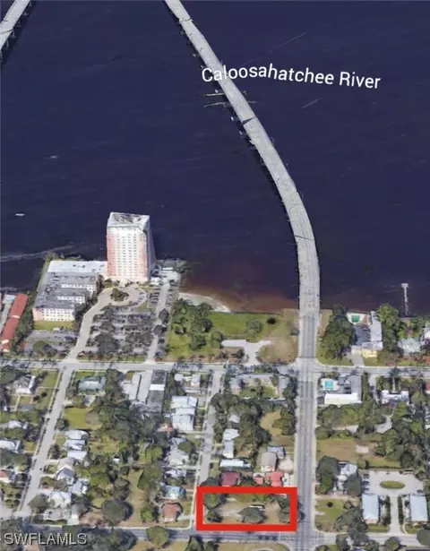 1640 Park Ave, Fort Myers, FL 33901