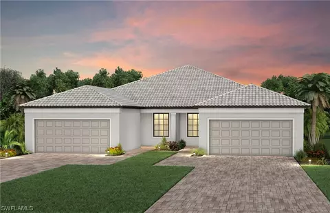 16757 Rolling Rock Blvd, Alva, FL 33920