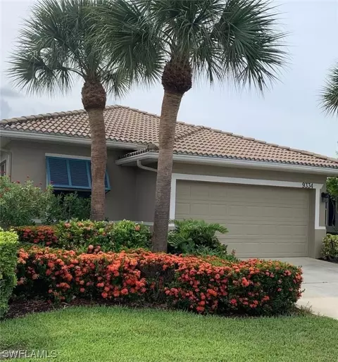 9334 Trieste Dr, Fort Myers, FL 33913