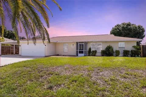 18165 Wood Dr, Fort Myers, FL 33967