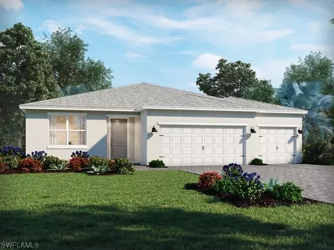 16405 Marsh Ln, Punta Gorda, FL 33982