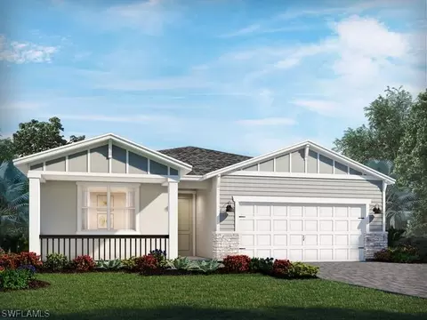 44260 Frontier Dr, Punta Gorda, FL 33982