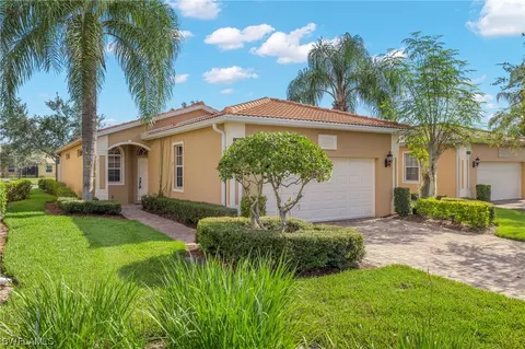 15278 Cortona Way, Naples, FL 34120