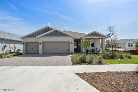 16121 Lotus Way, Punta Gorda, FL 33982