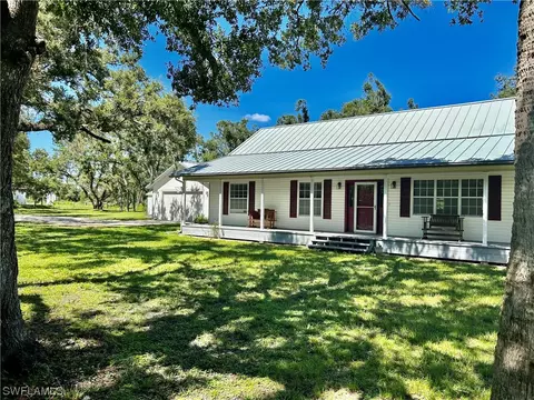 18870 Matt Rd, North Fort Myers, FL 33917