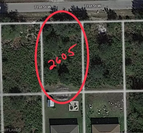 2605 71st St W, Lehigh Acres, FL 33971