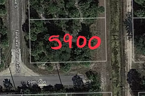 5900 Tena Ave N, Lehigh Acres, FL 33971