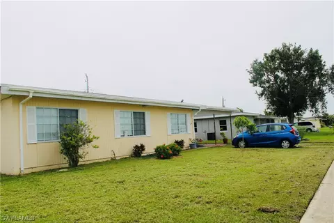 681 Dalton Blvd, Port Charlotte, FL 33952