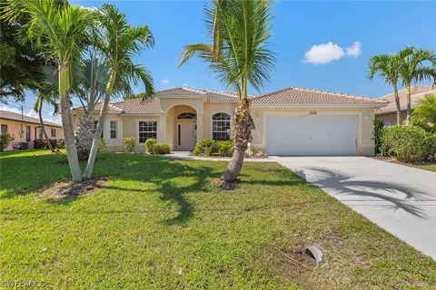 2026 NE 2nd Ter, Cape Coral, FL 33909