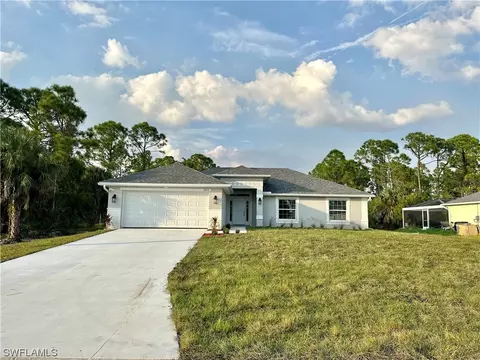 2313 NE 36th St, Cape Coral, FL 33909