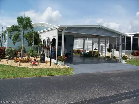 15550 Burnt Store Rd #224, Punta Gorda, FL 33955
