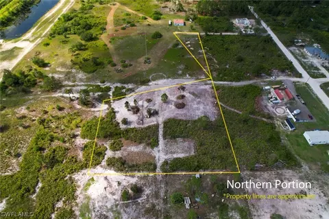 7608 1st Pl, Labelle, FL 33935