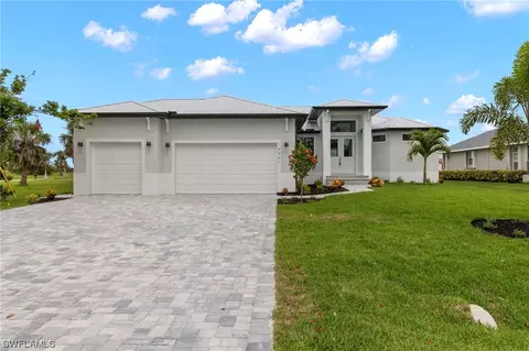 16261 Cape Horn Blvd, Punta Gorda, FL 33955