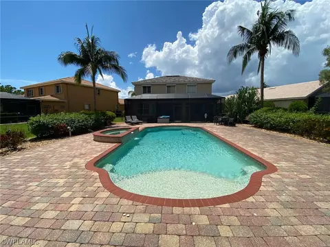 11662 Plantation Preserve Cir S, Fort Myers, FL 33966