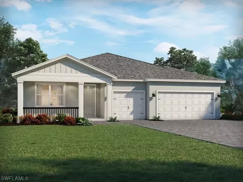 44308 Timberland Ter, Punta Gorda, FL 33982
