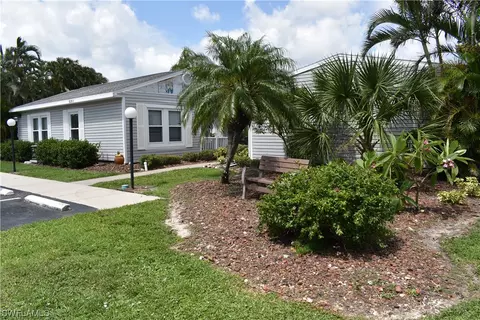 7008 Constitution Blvd #53, Fort Myers, FL 33967