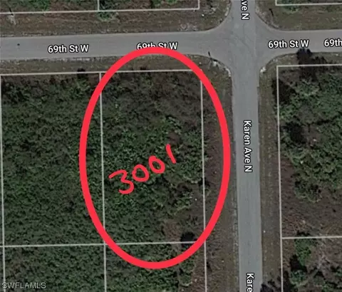3001 69th St W, Lehigh Acres, FL 33971