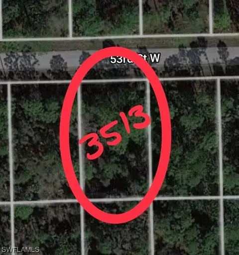 3513 53rd St W, Lehigh Acres, FL 33971
