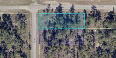 1124-1126 Louis Ave, Lehigh Acres, FL 33972