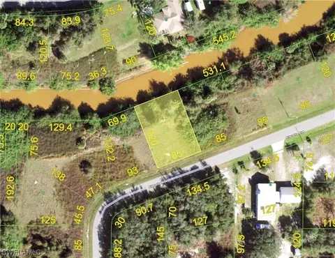 29092 Alfaretta Ave, Punta Gorda, FL 33982