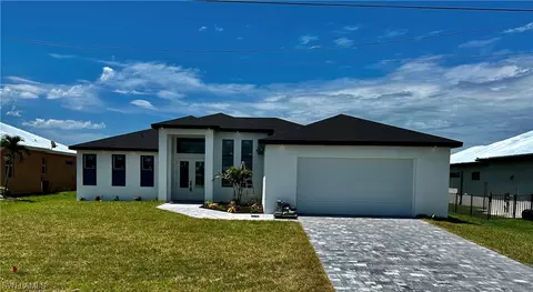 1216 SW 26th St, Cape Coral, FL 33914
