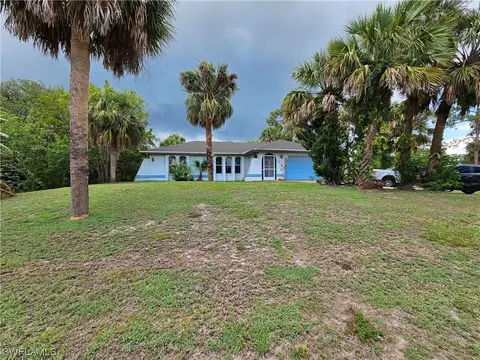 501 Plumosa Ave, Lehigh Acres, FL 33972