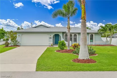 214 SW 38th St, Cape Coral, FL 33914