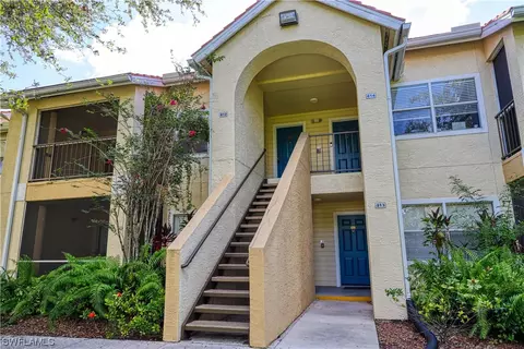 12561 Equestrian Cir #812, Fort Myers, FL 33907