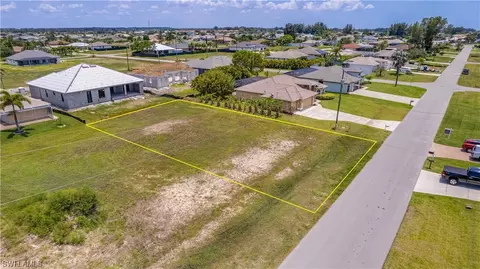 209 NW 36th Ave, Cape Coral, FL 33993