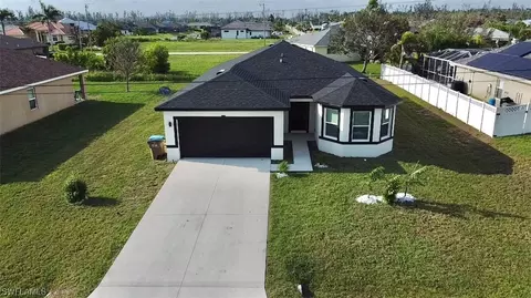 1737 SW 14th St, Cape Coral, FL 33991