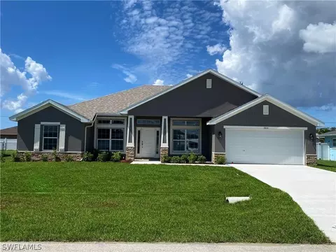 1804 SW 3rd Ave, Cape Coral, FL 33991