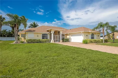 2006 SW 28th Ter, Cape Coral, FL 33914
