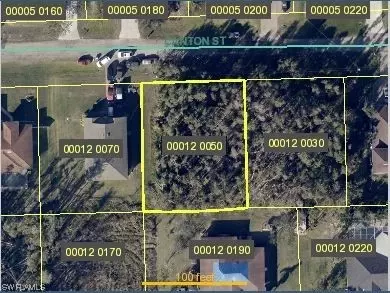 6556 Canton St, Fort Myers, FL 33966
