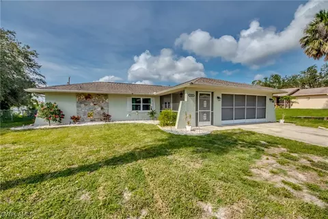 23189 Jules Ave, Port Charlotte, FL 33980