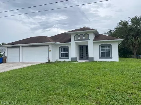 708 North Ave, Lehigh Acres, FL 33972