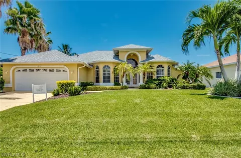 2110 SW 48th Ter, Cape Coral, FL 33914