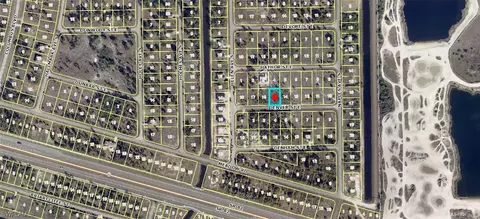 1245 Denver St E, Lehigh Acres, FL 33974