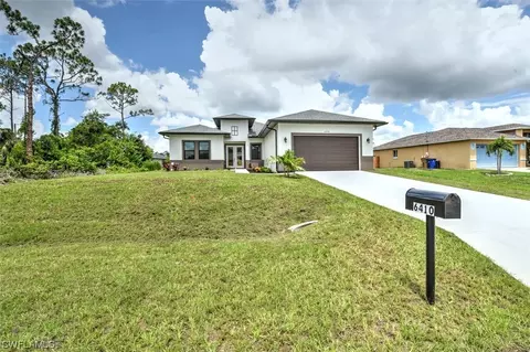6410 Channing Ave, Fort Myers, FL 33905