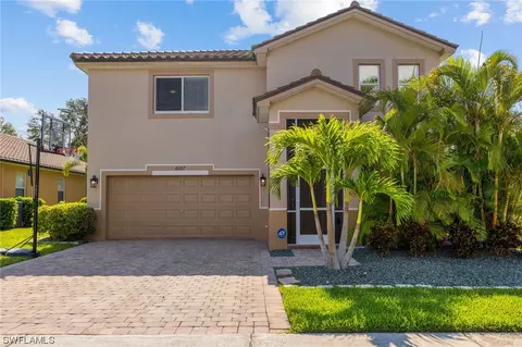 6657 Plantation Preserve Cir N, Fort Myers, FL 33966