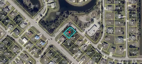 4400-4402 Golfview Blvd, Lehigh Acres, FL 33973