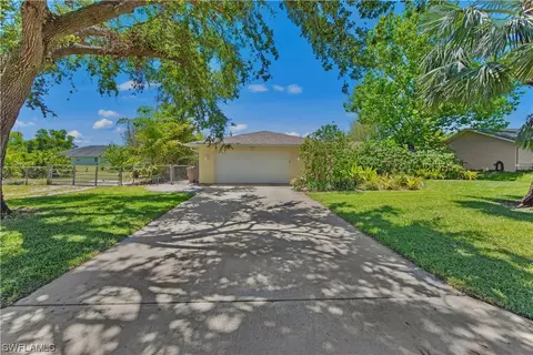 3911 5th St W, Lehigh Acres, FL 33971