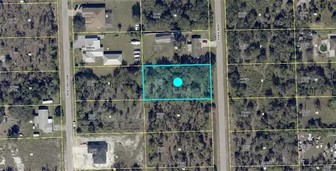 1009 James Ave, Lehigh Acres, FL 33936