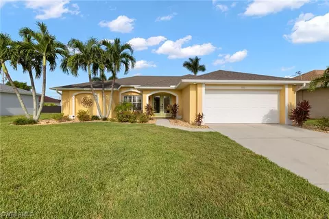 3816 SW 20th Ave, Cape Coral, FL 33914