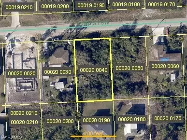 3515 22nd St SW, Lehigh Acres, FL 33976