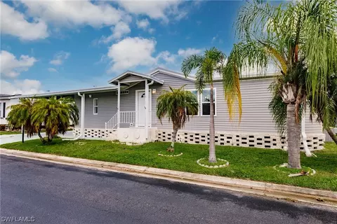 5525 Adam Dr, North Fort Myers, FL 33917