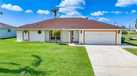 322 SW 20th St, Cape Coral, FL 33991