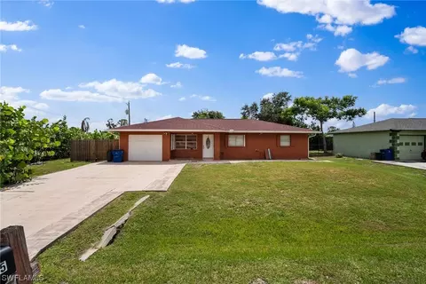 18565 Sebring Rd, Fort Myers, FL 33967